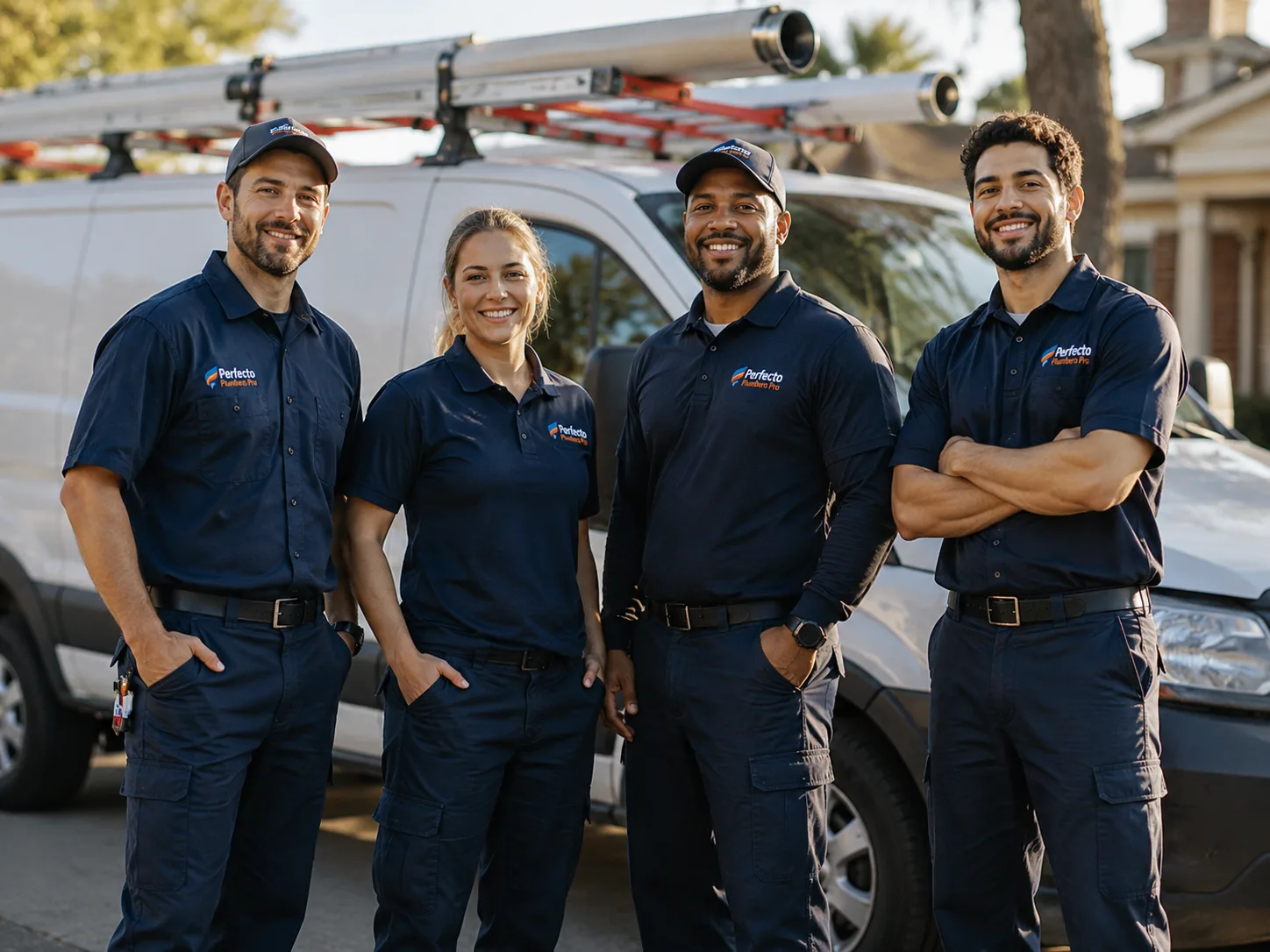 Emergency Plumber Near Me in Vergas, MN near me